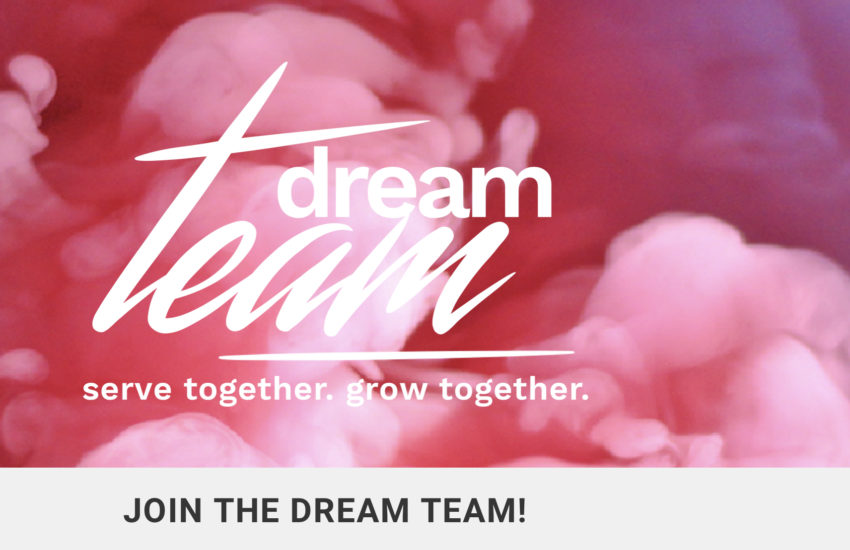 Đi tìm Dream Team