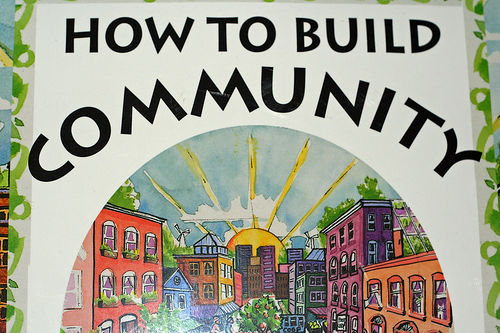 Phát triển cộng đồng - Community Growth Hacking