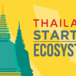 Thái Lan startup eco overview - Phát triển kinh doanh B2B