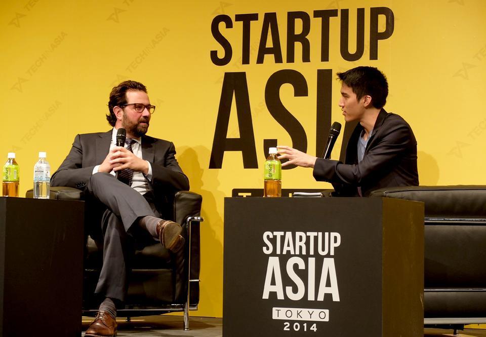 Temasek’s Vertex Ventures