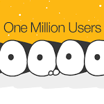 Làm sao để có 1.000.000 user/KH trước khi có sản phẩm???  